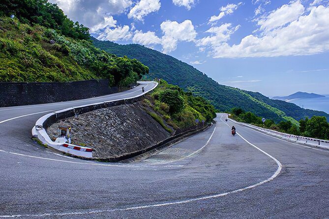 Hoi an to Hue Tour by Private Car Service - Professional English-speaking Driver