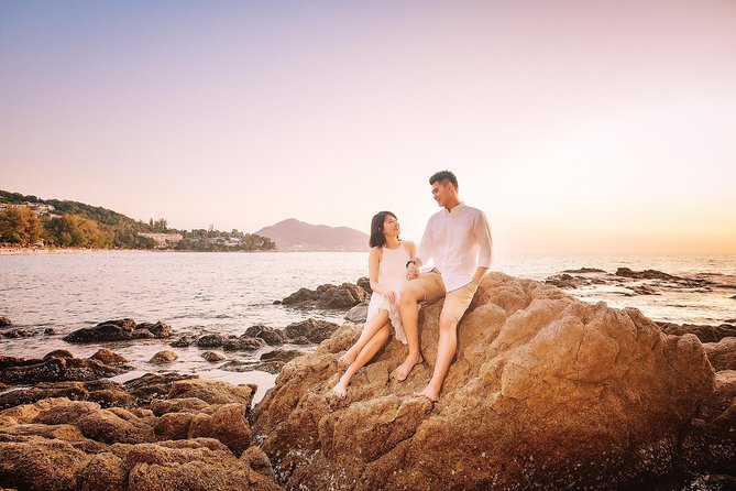 Holiday Travel Photoshoot in Phuket - Accessibility and Meeting Arrangements
