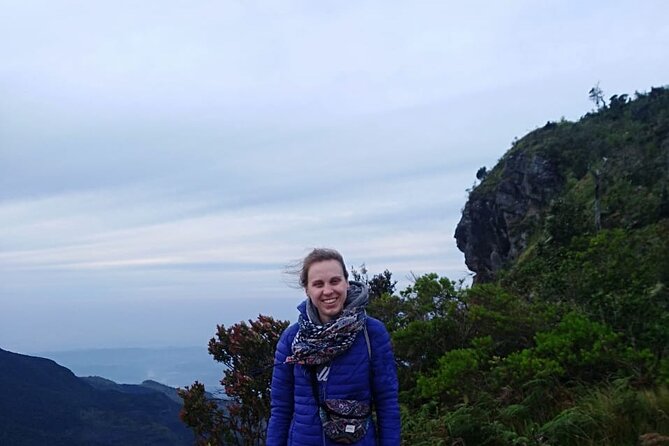 Horton Plains-Worlds End Tour From Nuwaraeliya - Guide and Bottled Water Provided
