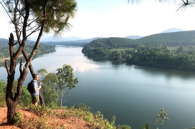 Hue Half-Day Motorbike Tour - Authentic Countryside of Vietnam, History, Culture - Countryside Exploration