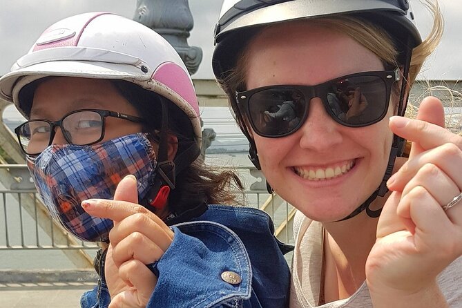Hue Private Tour With Local Student by Motorbike - Unique Experience