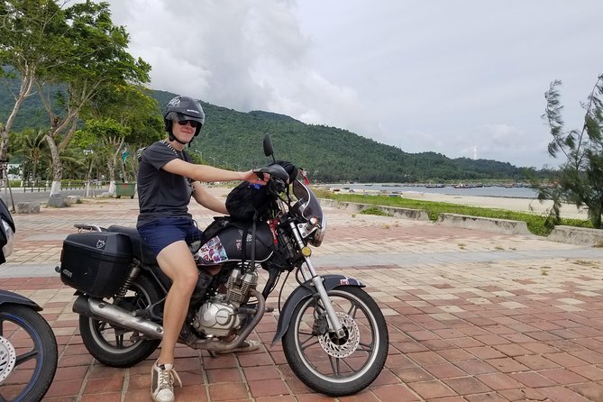 Hue to Hoi an via Haivan Pass and Waterfall - Accessibility Information