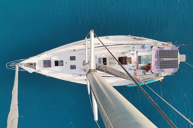Ibiza Boat Trip to Formentera | Full-Day Experience - Meeting Point and Pickup