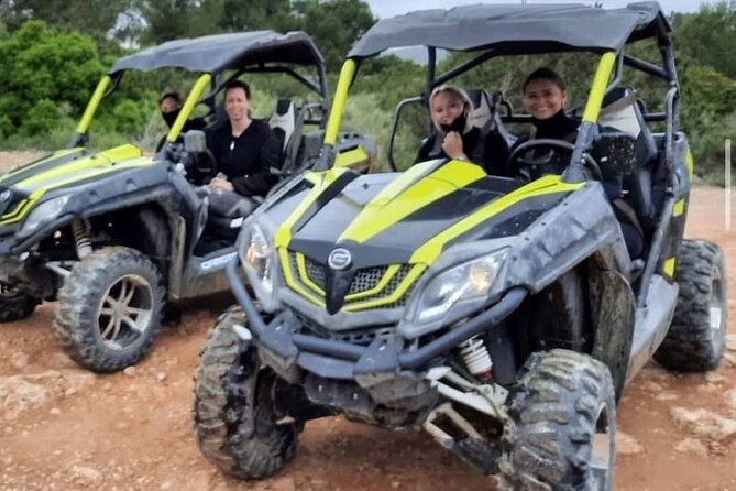 Ibiza: Buggy Excursion - Accessibility and Restrictions