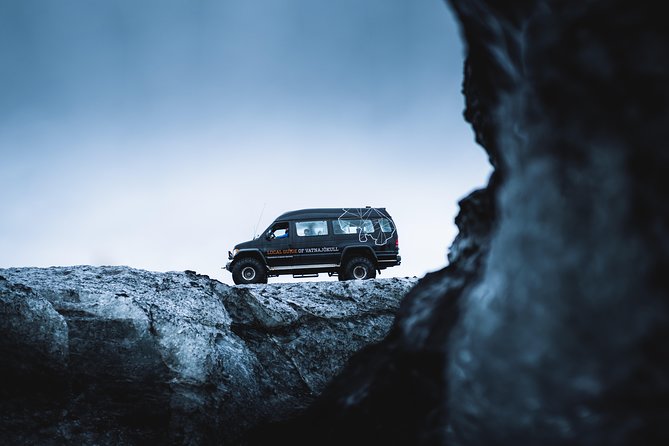 Ice Cave Tour - Vatnajökull National Park