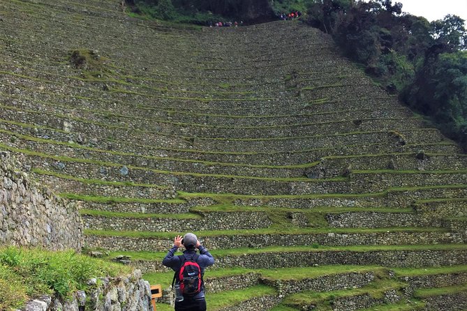 Inca Trail 2-Day Machu Picchu With Panoramic Train - Itinerary Breakdown