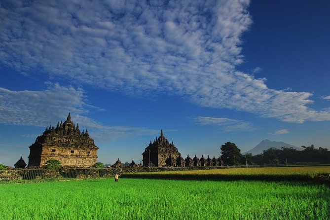 Indonesia Escape (Yogyakarta) - Lowest Price Guarantee