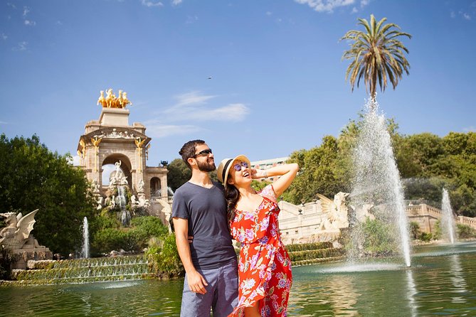 Instagram Photoshoot Tour in Barcelona - Additional Information