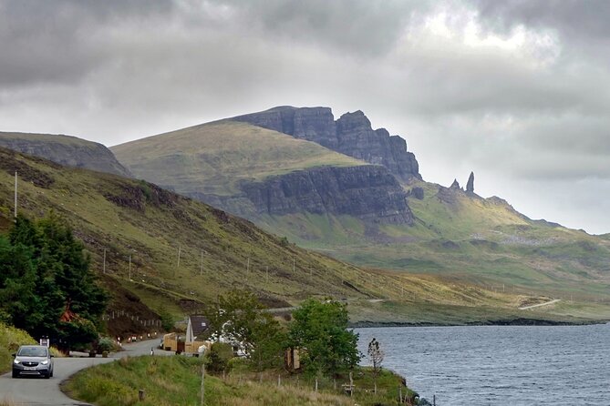 Isle of Skye Adventure [Private Day-Tour] - Local Culture and History