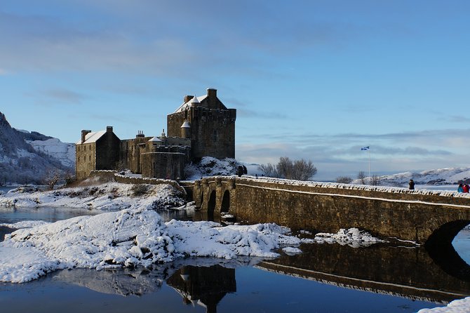 Isle of Skye, the Highlands and Loch Ness - 3 Day Tour From Glasgow - Discover the Highlands
