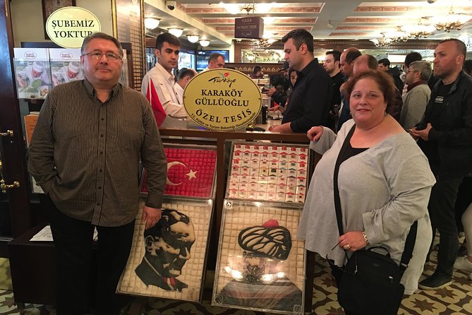 Istanbul City and Hidden Gem Private Guided Tour 1, 2, 3 Day Opt. - Customizable Itinerary