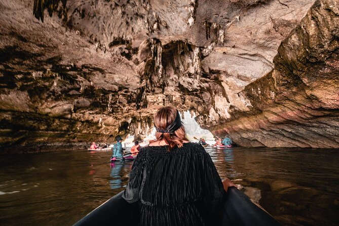 James Bond Island Longtail Boat Tour (Private & All-Inclusive) - Visiting Nail Rock Koh Tapu