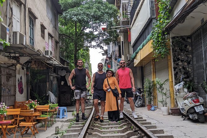 Jeep Tours Hanoi: City & Red River Countryside Half Day Tours - Pricing
