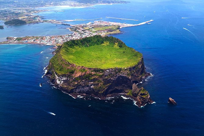 Jeju Premium Small Group UNESCO Day Tour - East Course - Tour Exclusions