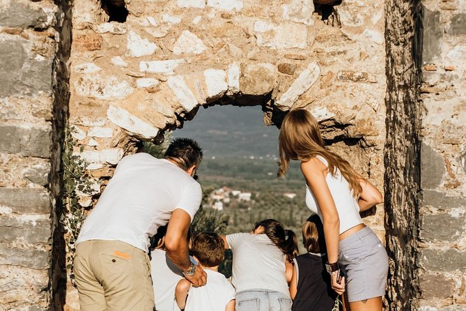 Kalamata - Olive Oil & Wine Tour With Traditional Lunch - Cancellation Policy