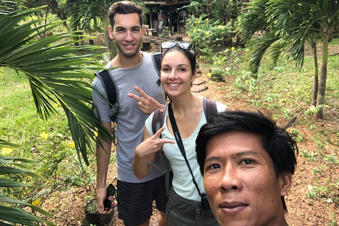 Kampot Countryside Tour - Pepper Farm, Salt Lake, Caves, and More - Salt Lake Exploration