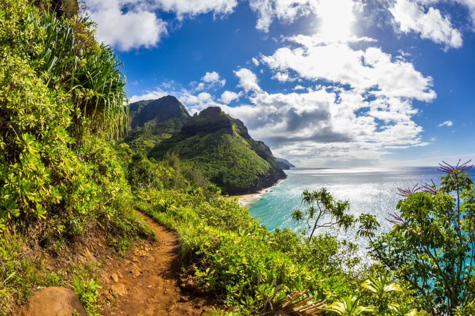 Kauai Tour Bundle: Self-Drive GPS Road Trip - Included Features