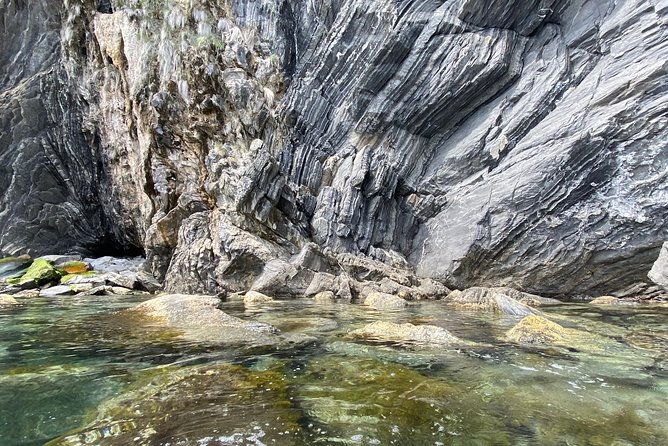 Kayak Experience With Carnassa Tour in Cinque Terre + Snorkeling - Cancellation Policy