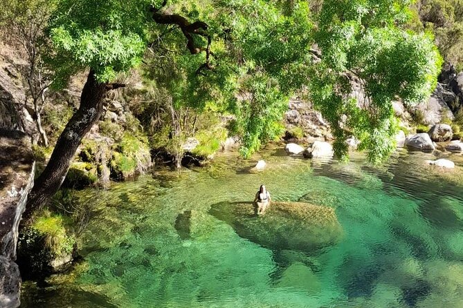 Kayaking and Waterfall in Peneda-Gerês National Park From Porto - Suitability and Restrictions