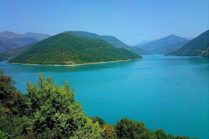 Kazbegi Full Day Private Tour From Tbilisi The Best Experience - Booking and Cancellation Policy