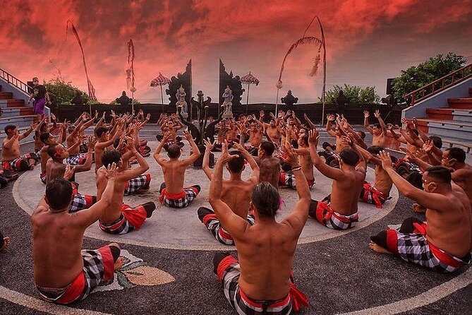 Kecak & Fire Dance Show At Uluwatu Temple All Inclusive - Cultural Significance