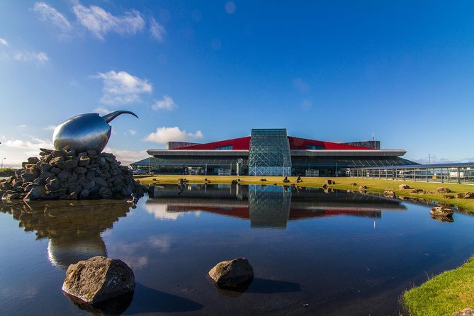 Keflavik International Airport Private Transfer - Private Car Experience