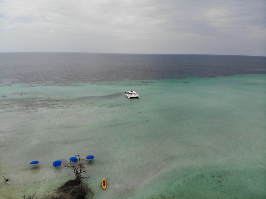 Key West: Dolphin & Snorkel Boat Tour With Sunset Option - Spotting Dolphins in Their Habitat