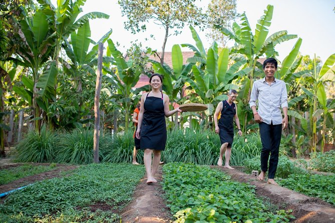 Khmer Cooking Class at a Locals Home in Krong Siem Reap - Flexible Class Scheduling