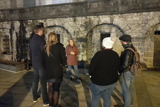 Kilkenny Haunted Dark Tours - Cancellation and Refund Policy