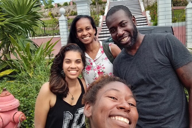 KINDWalk — Nassau Historical and Cultural Walking Tour - Recommendations for Additional Exploration