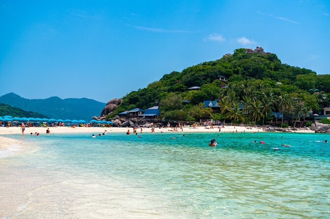 Koh Tao and Koh Nang Yuan VIP Small Group Tour - Additional Information