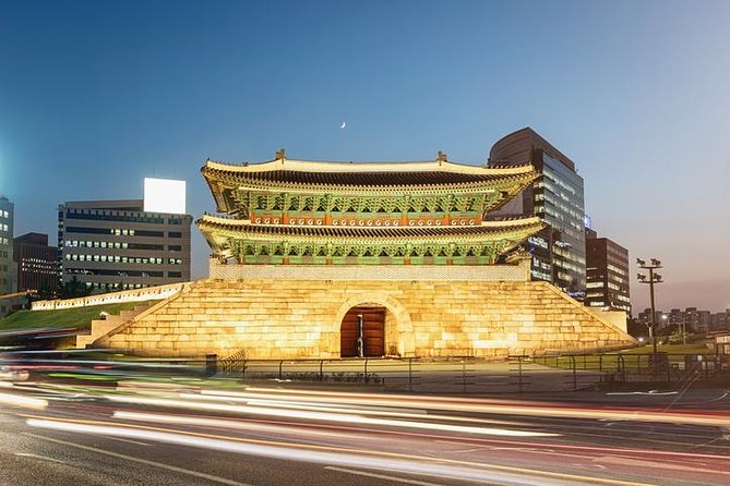 Korean History & Heritage Tour - Exceptional Customer Reviews