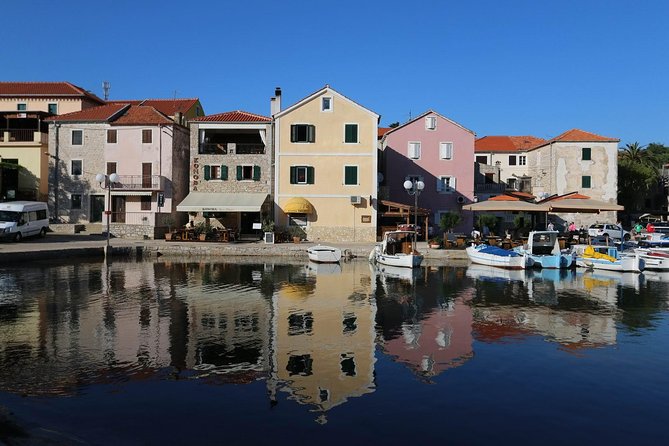KORNATI ISLANDS & TELASCICA Tour, Small Group–Max 12 Pax, 6 Stops, Full Day - Additional Details