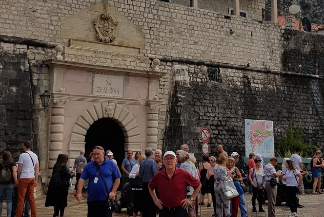 Kotor Old Town Small-Group Walking Tour - Maritime Museum Exploration