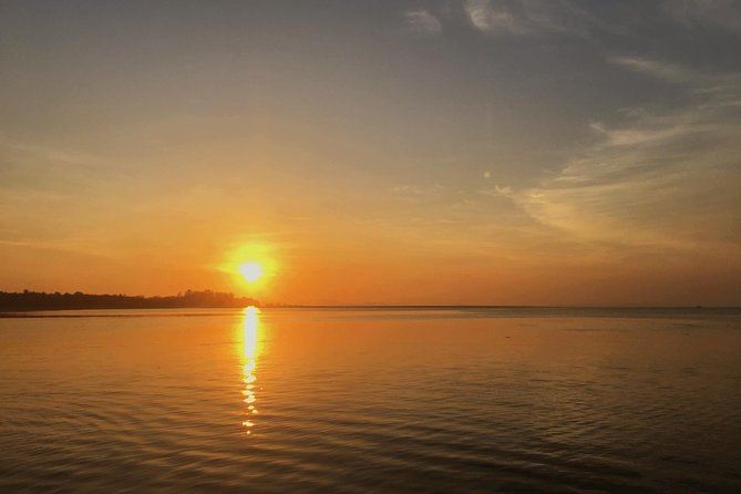 Krabi 4 Island Tour: Private Long-tail Boat Charter - Cancellation Policy