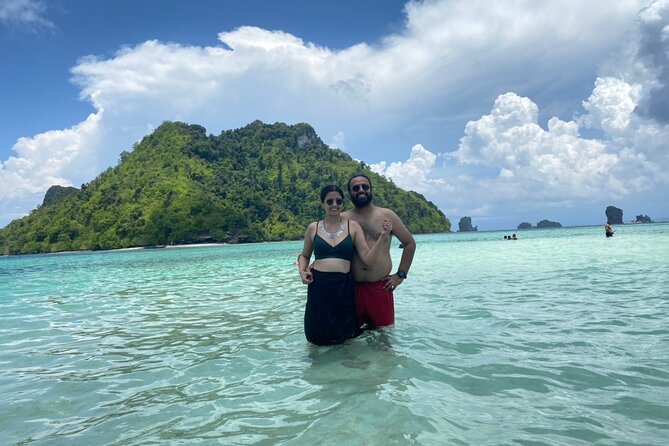 Krabi 7 Islands Snorkeling Sunset and Bioluminescence Tour by Big Longtail Boat - Snorkeling Destinations