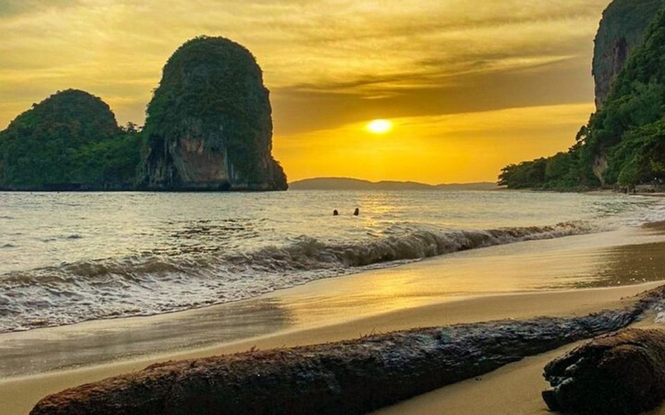 Krabi: Bioluminescent Plankton, Snorkeling & Sunset Tour - Dietary Accommodations