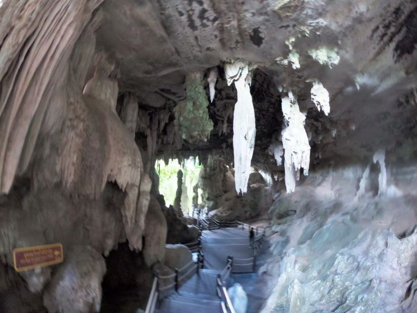 Krabi: Klang Cave, Bangtong Temple With Bor Thor Kayaking - Frequently Asked Questions