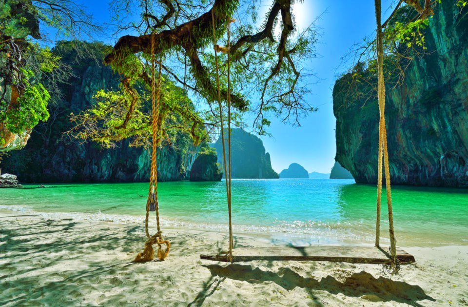 Krabi: Private Luxury Long-Tail Boat to Hong Island - Important Information