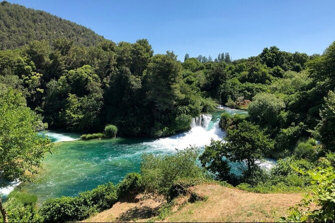 Krka Waterfalls From Zadar - Ticket Reserved, Simple and Easy - Tour Accessibility