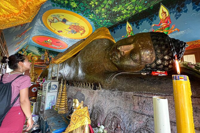 Kulen Mountain Small-Group Tour and Picnic Lunch - Kulen Mountain Highlights