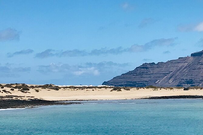 La Graciosa at Your Leisure (Bus Transfer and Return Ferry Ticket) - Transportation and Convenience