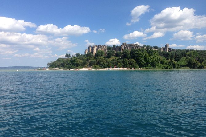 Lake Garda Mini Cruise: Sirmione Peninsula - Highlights of the Route