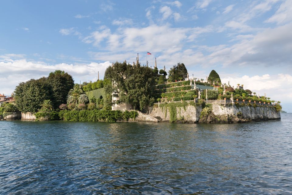 Lake Maggiore Discovery: Private Tour From Torino - Recap