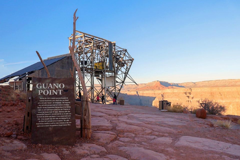 Las Vegas: Grand Canyon Flight With Optional Skywalk Entry - Customer Reviews