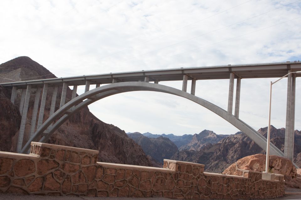 Las Vegas: Grand Canyon Trip + Las Vegas City Tour - Las Vegas Strip Tour