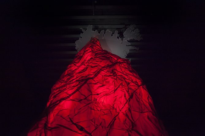 Lava Centre Interactive Volcano Exhibition - Additional Considerations