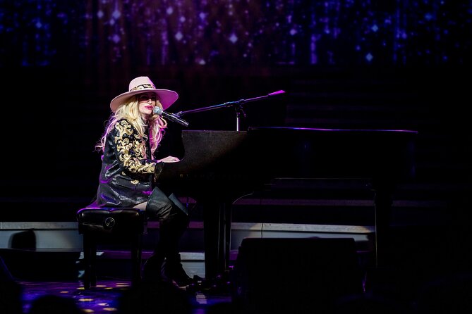 Legends in Concert Branson Missouri - How to Get There