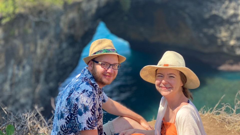 Lembongan: Nusa Penida Sightseeing Day Tour With Lunch - Frequently Asked Questions