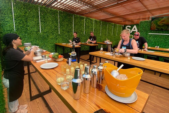 Limas #1 Reviewed Cooking Class - Cultural Insights and Techniques